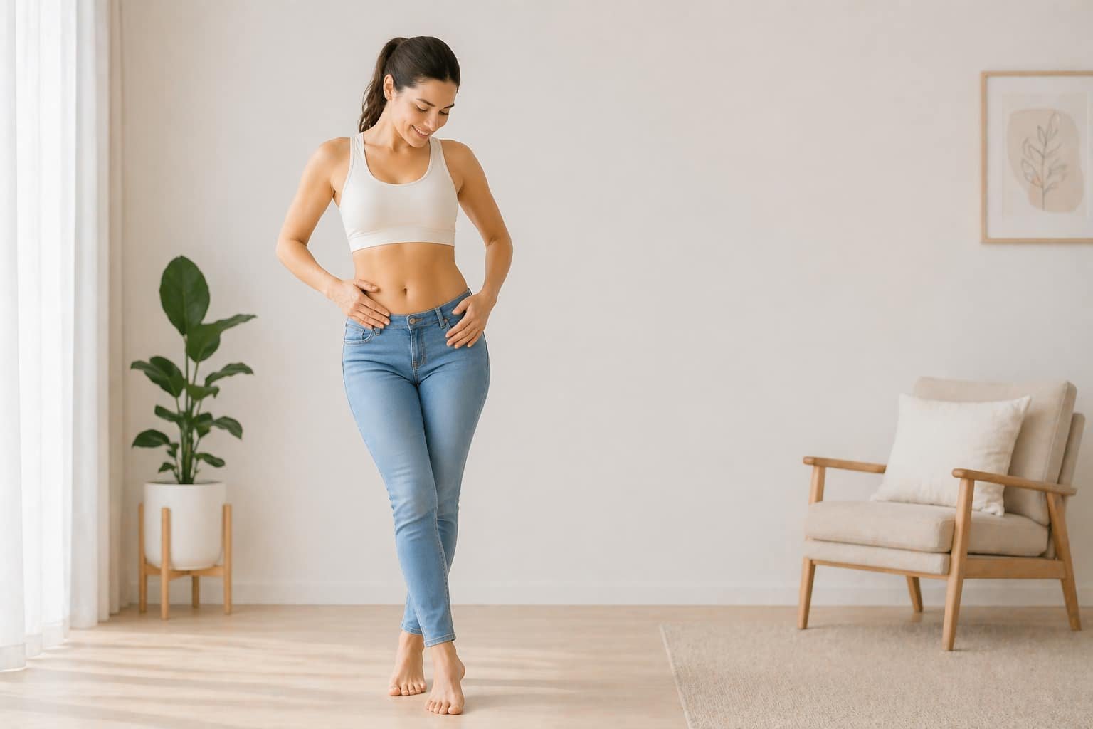 Tummy Tuck Surgery Risks and Abdominoplasty safety factors
