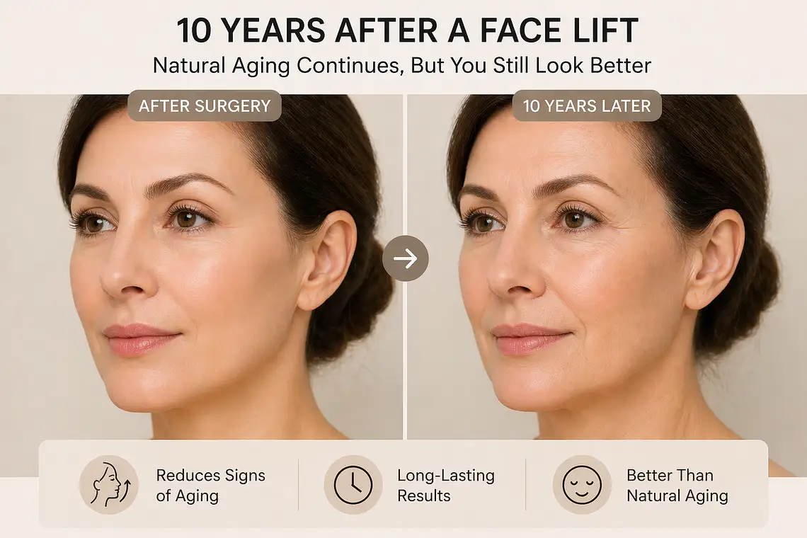 Plastic Surgery