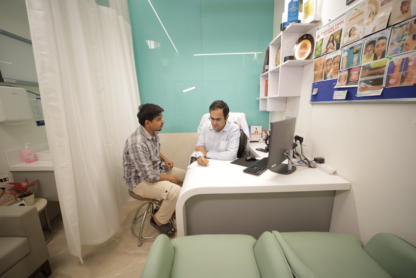 Post-Operative Recovery Care