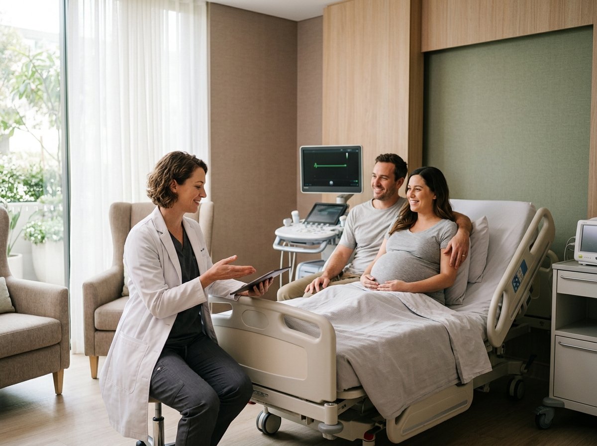 Painless Delivery (Epidural Analgesia)